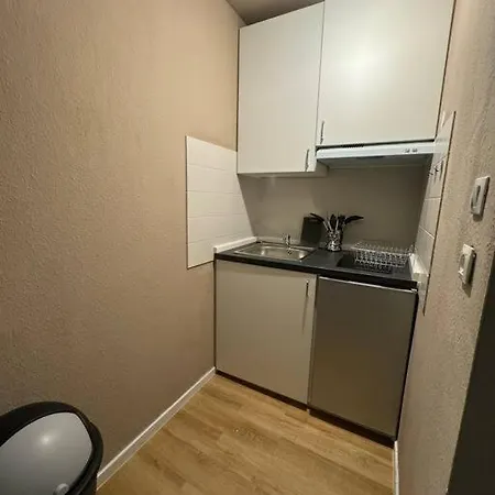 Appartement Proche Place De La Reunion Au Calme Mulhouse Extérieur photo