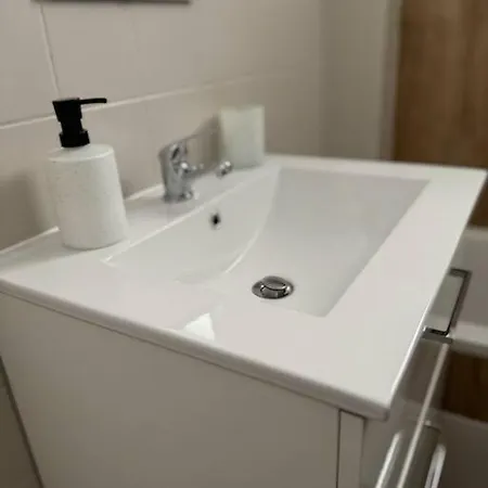 Appartement Proche Place De La Reunion Au Calme Mulhouse Extérieur photo