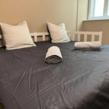 Appartement Proche Place De La Reunion Au Calme Mulhouse Extérieur photo