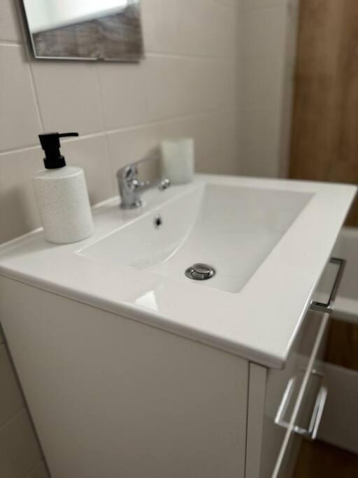 Apartment Proche Place De La Reunion Au Calme Mulhouse
